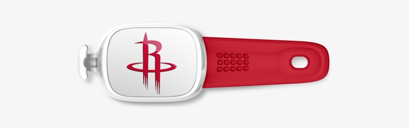 Houston Rockets Stwrap - Houston Rockets, transparent png