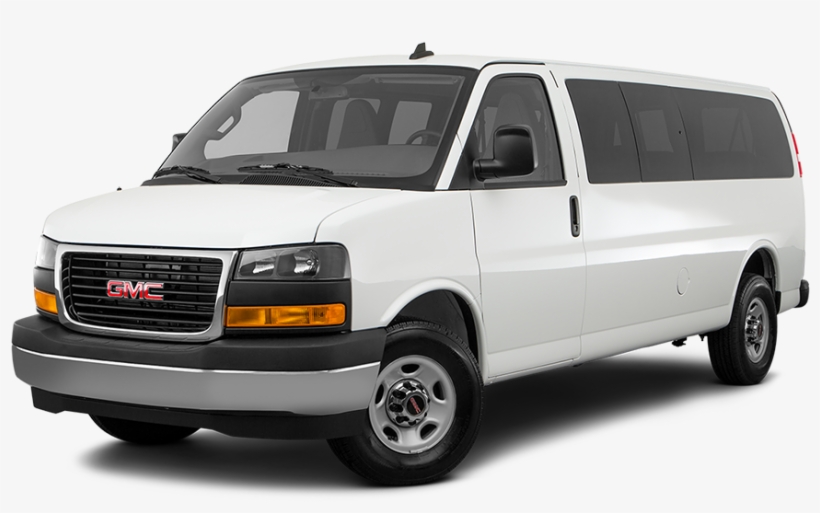 View Inventory Value Trade Get More Information - 2016 Gmc Savana Cargo, transparent png