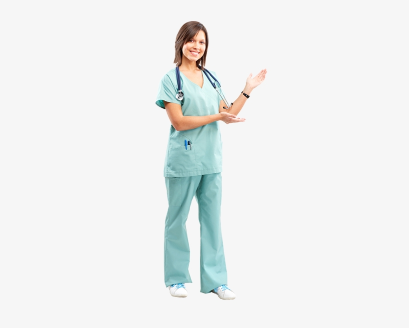 Female2 - Medical Doctors, transparent png