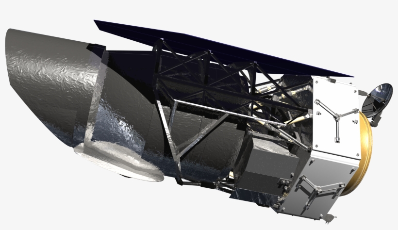Mcr View - Wide Field Infrared Survey Telescope, transparent png
