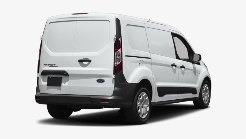New 2018 Ford Transit Connect Xl - 2018 Ford Transit Connect Xl Lwb, transparent png