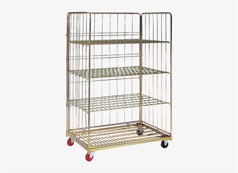 Shelves Trolleys - Carrelli Per Biancheria Hotel, transparent png