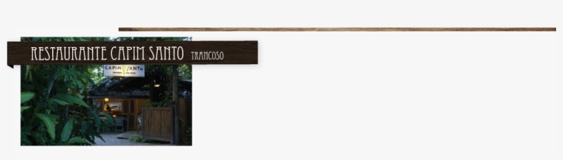 Restaurant Caipim Santo Quadrado Trancoso - Trancoso, Bahia, transparent png