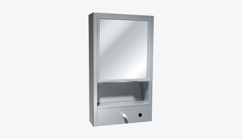0430-9 - Paper-towel Dispenser, transparent png