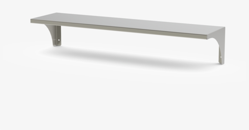 Sh0832 - Outdoor Bench, transparent png