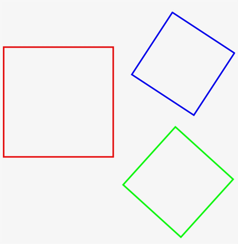 Open - Cuadrados, transparent png