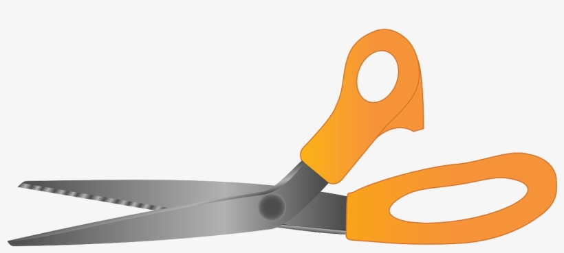 Scissors Shears Pair Of Scissors - Scissor Transparent Background Png, transparent png