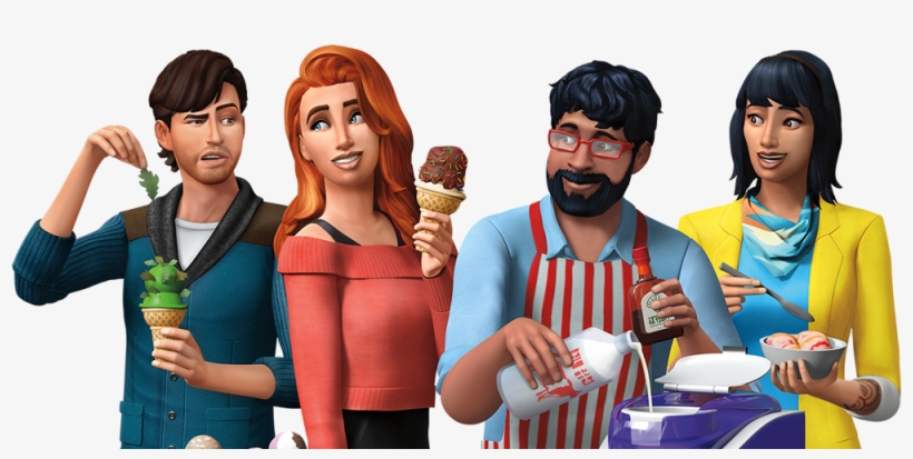 Previous Articlesix Packs To Enhance The Sims 4 Seasons - Sims 4 Cool Kitchen Stuff, transparent png