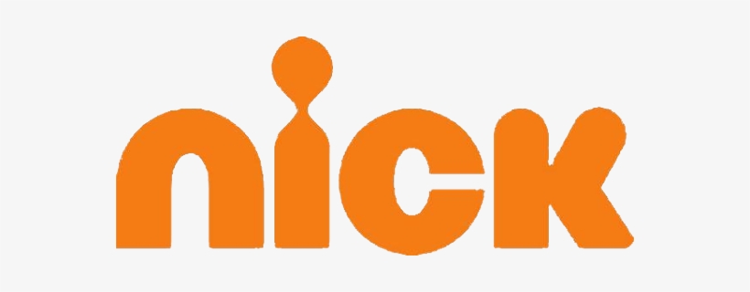 Nick Nickelodeon Freetoedit - Nickelodeon Logo 2012, transparent png