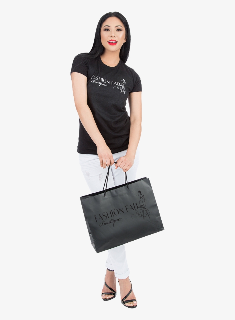 Bold & Inspired Style - Shoulder Bag, transparent png