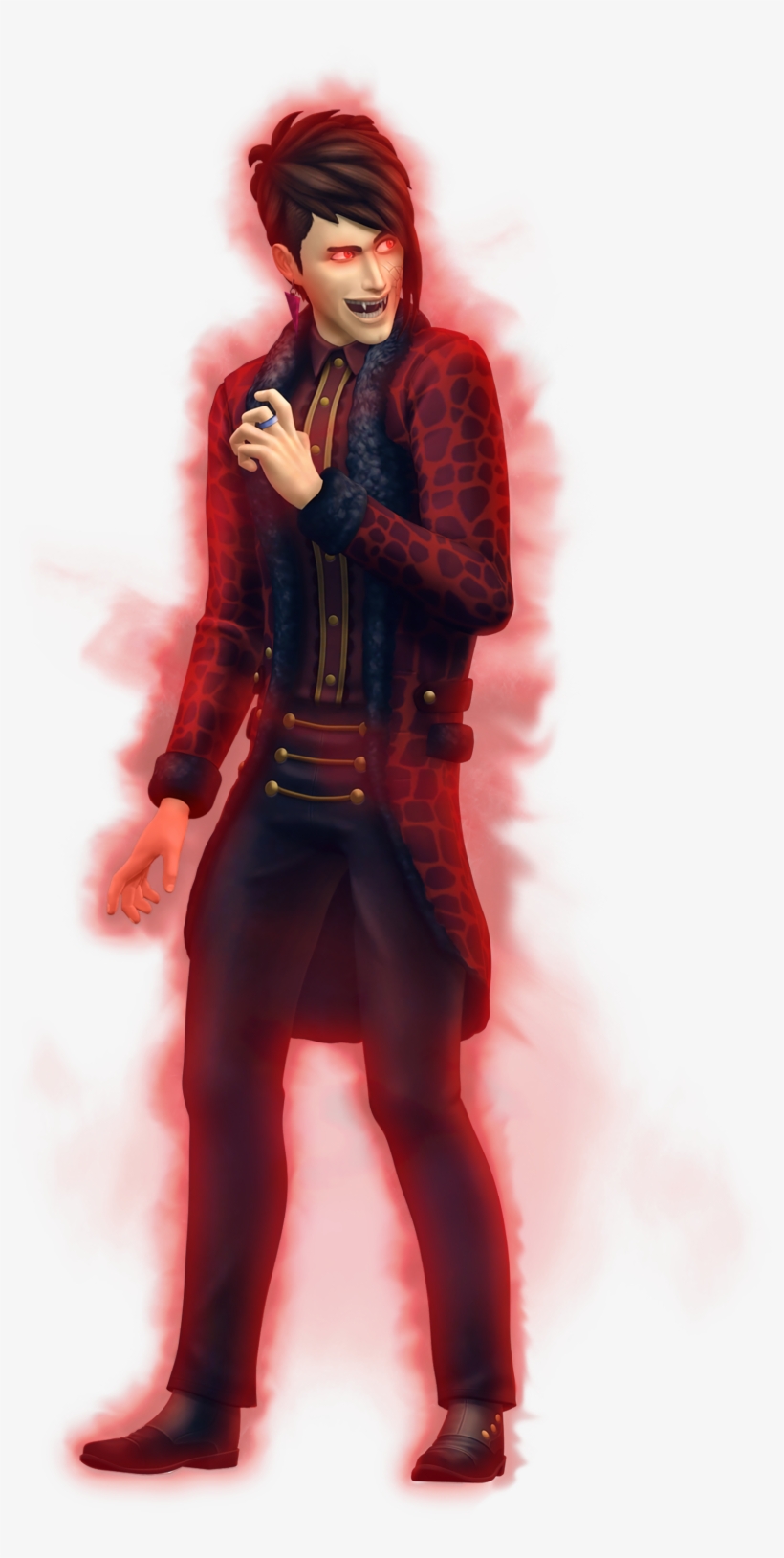 Sims 4 Images The Sims - Sims 4 Bundle Pack 4 Pc / Mac - Digital Download, transparent png