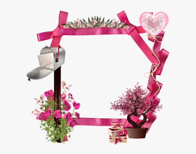 Borders And Frames, Banners, Chalk Board, Tags, Frames, - Bild, transparent png