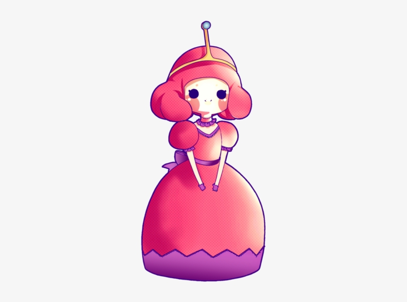 2 Princess Bubblegum 13 By Sirmidnightea-d5gs8xl - Hora De Aventura De Dulce Princes, transparent png