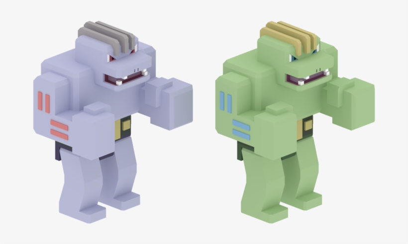 Download Zip Archive - Pokémon Quest, transparent png