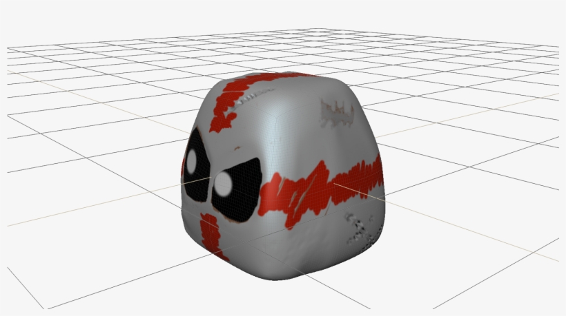 Kid Soldier Helmet - Egg, transparent png