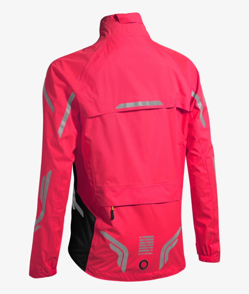 Pink Jacket For Women Png Download Image - Jacket, transparent png