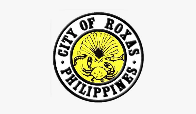 Roxas City Press - Roxas City Capiz Logo, transparent png