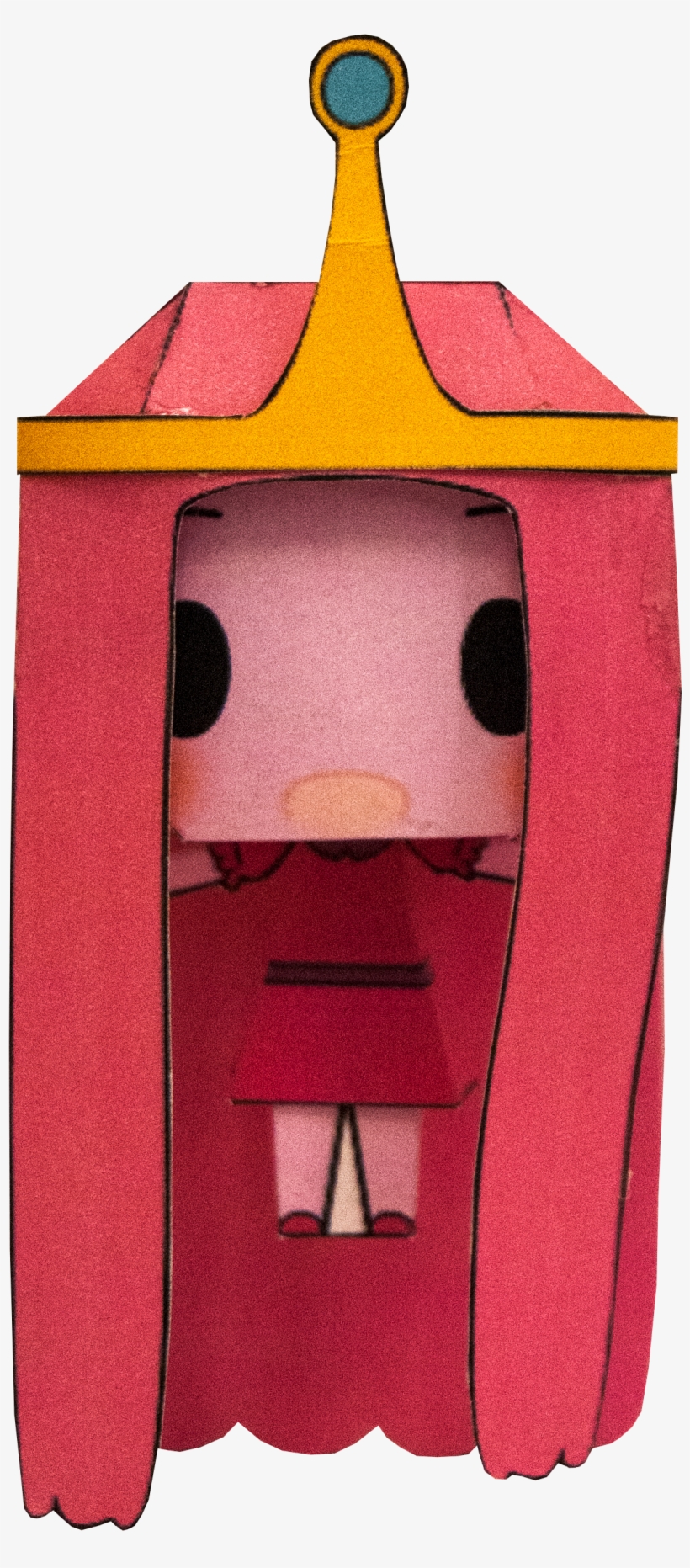 Princess Bubblegum Coloring Pages