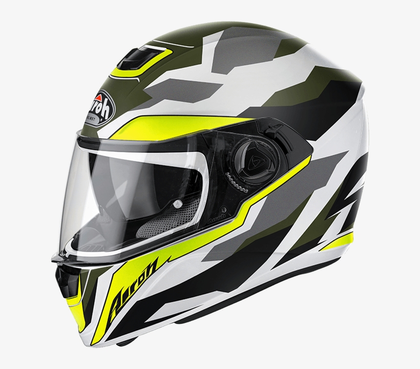 Airoh Storm Soldier Matt Helmet - Airoh Storm Soldier, transparent png
