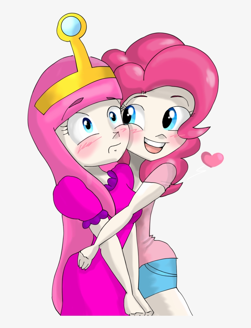 Adventure Time, Artist - Pony Pinkie Pie Prences, transparent png