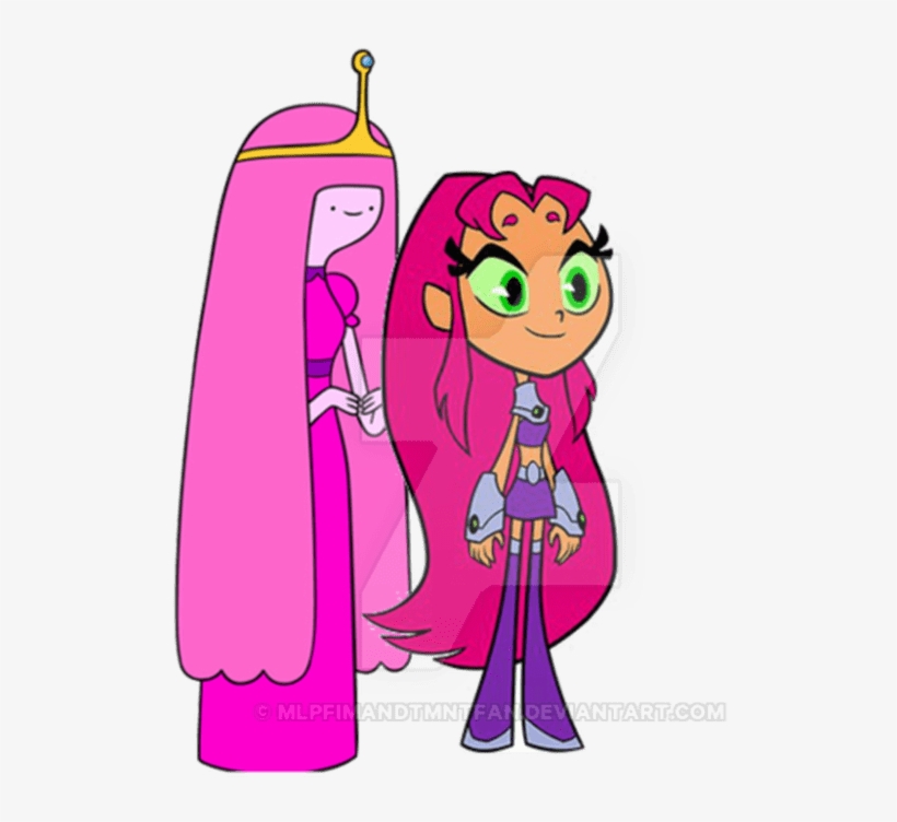 Voiced By Hynden Walch By - Teen Titans Go Edible Frosting Sheet Cake Topper, transparent png