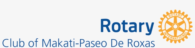 Makati-paseo De Roxas - Rotary International, transparent png