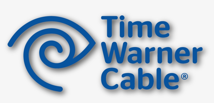 Logo - Time Warner Cable, transparent png