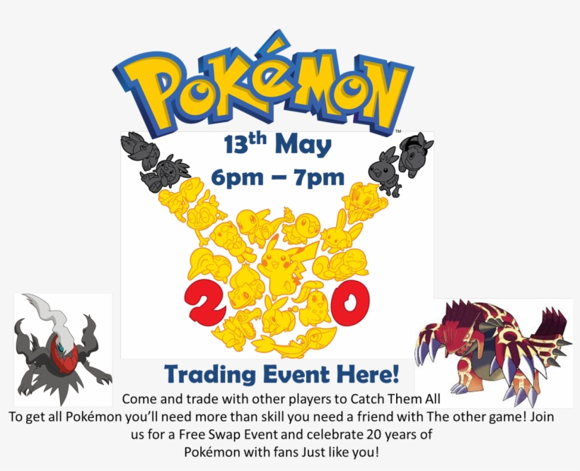 Game Rotherham On Twitter - Pokemon, transparent png