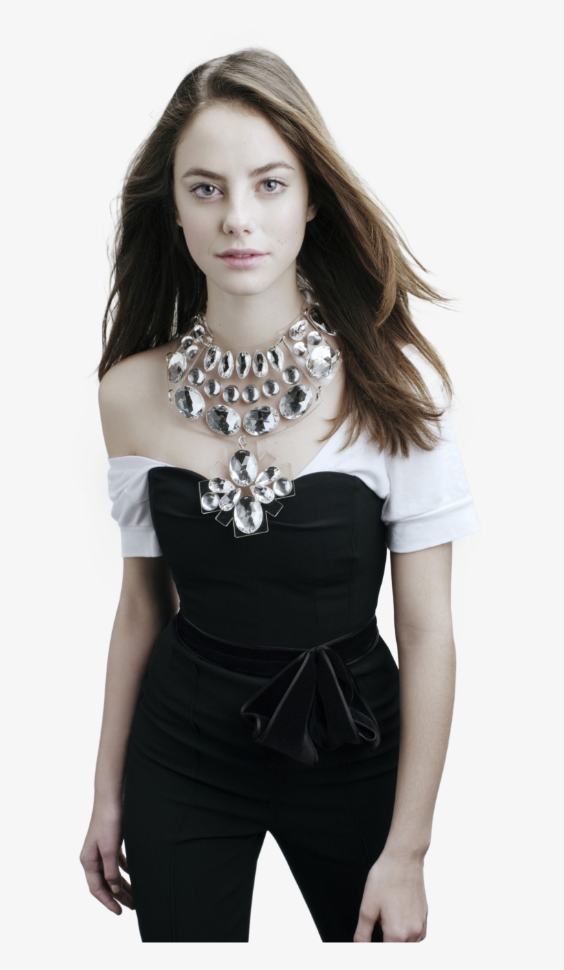 Kaya Scodelario Png Hd - Chris Floyd Kaya Scodelario Photoshoot, transparent png