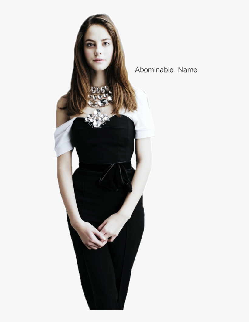 Kaya Scodelario Transparent Png - Kaya Scodelario Photoshoot Jermaine Francis, transparent png