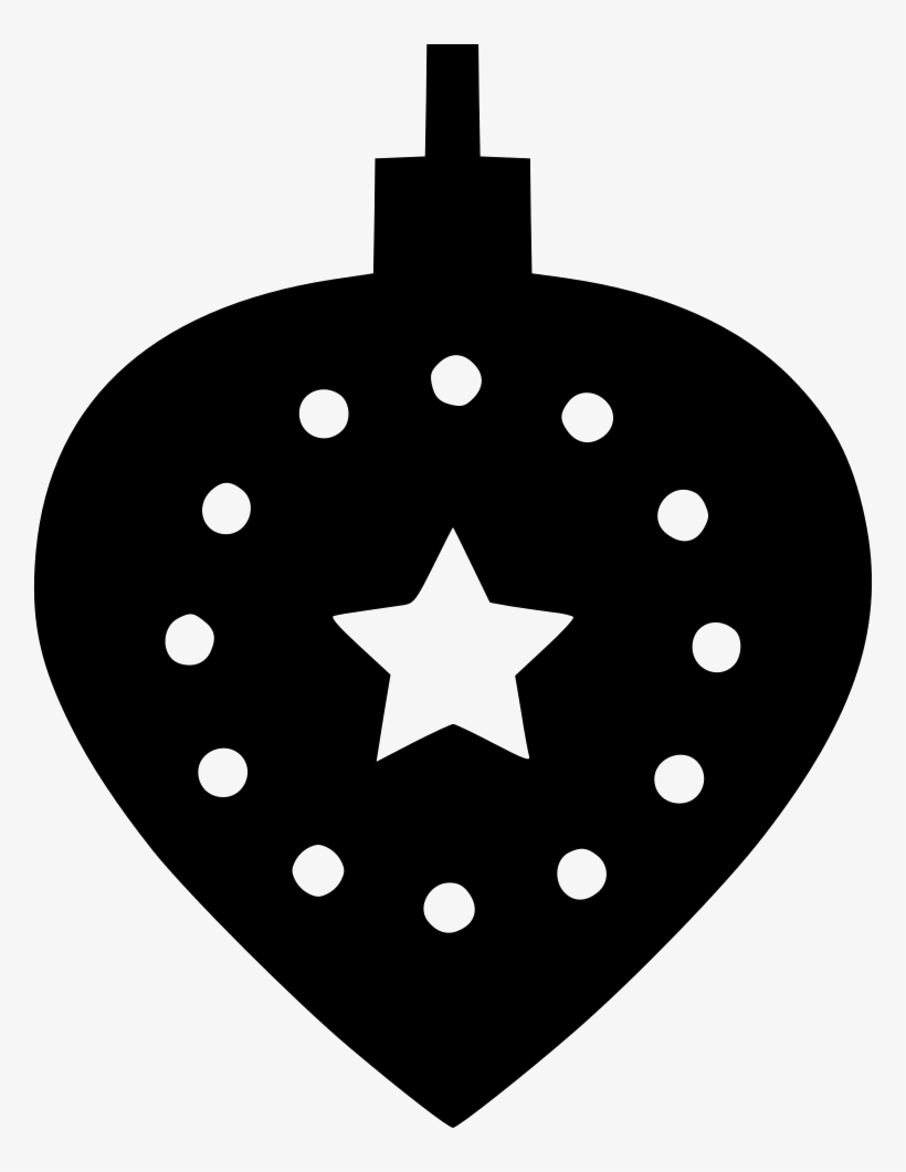 Ball Celebration Christmas Decoration Holiday Comments - Star, transparent png