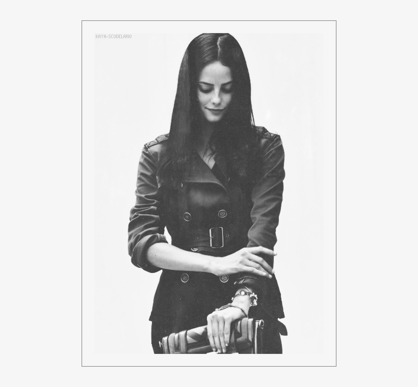 <3 Effy Stonem - Fanfiction.net, transparent png