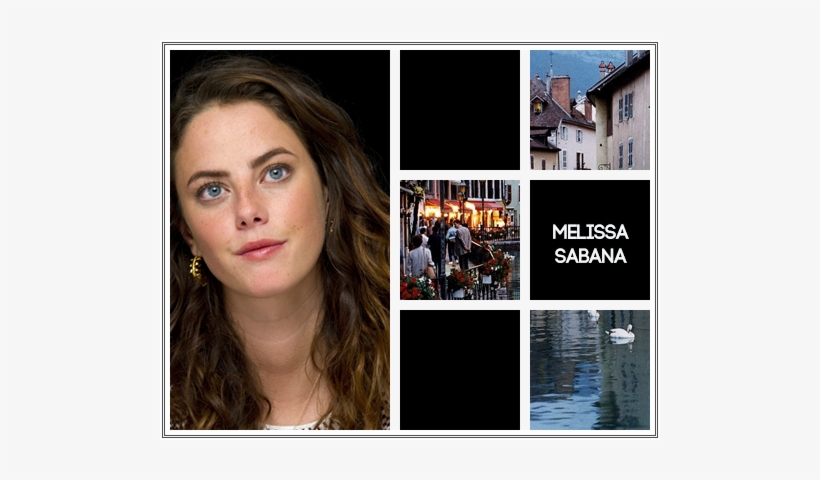 Melissa Rebecca Sabana Age - Annecy France, transparent png