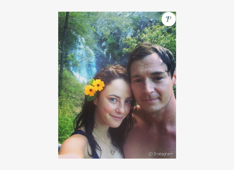 Kaya Scodelario Et L'acteur Benjamin Walker Se Sont - Кая Скоделарио Бегущий В Лабиринте, transparent png