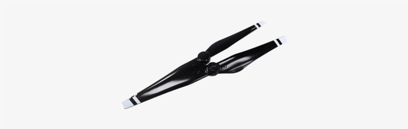 1345 Carbon Fiber Reinforced Quick Release Rotor - Dji, transparent png