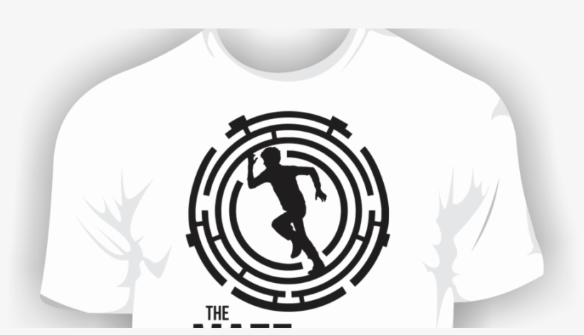Clipart Resolution 1000*525 - Maze Runner Tumblr Png, transparent png
