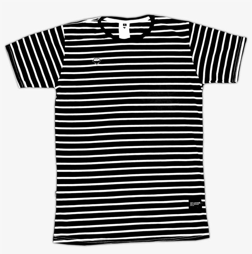 Ligne Big Black - T-shirt, transparent png