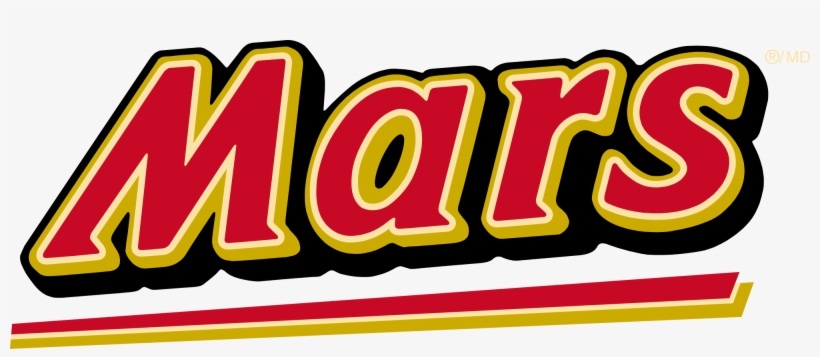 Open - Mars Logo, transparent png