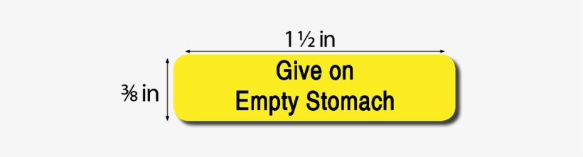 Labels Per Roll - Sign, transparent png