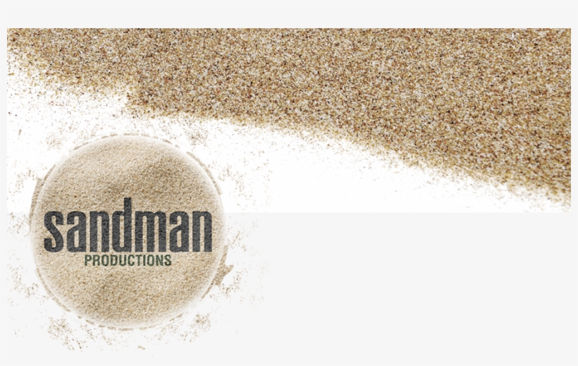 Sand, transparent png