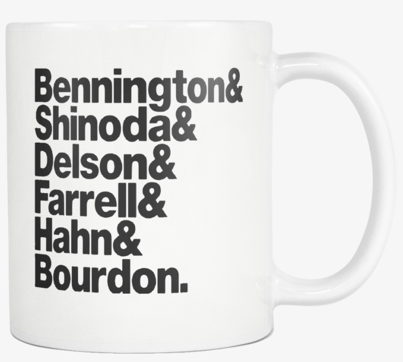 Linkin Park Mug, Chester Bennington, Linkin Park Art, - Experimental Jetset, transparent png