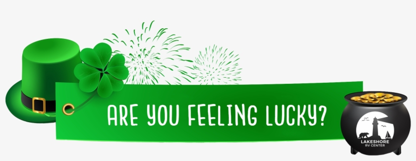 Patrick's Day Is Right Around The Corner Which Means - Its Almost St Patricks Day, transparent png