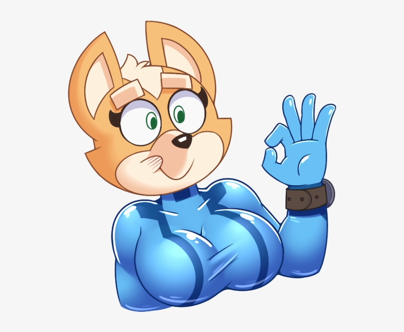 Cartoon Mammal Vertebrate Clip Art Fictional Character - Ok I Swear Im Not A Furry, transparent png