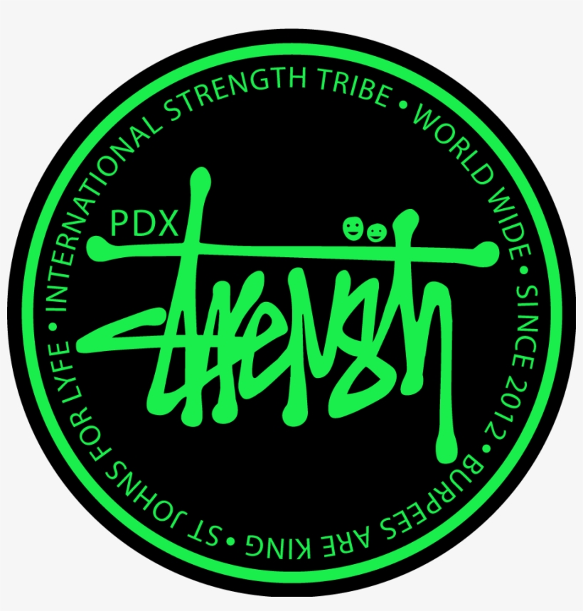 February 23 - Stüssy, Inc., transparent png