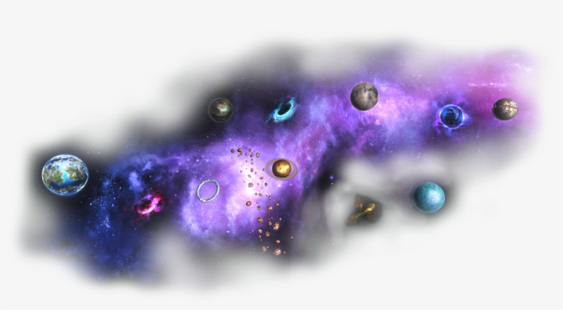 Starfox Star Fox Starfox Zero Lylat Official - Map, transparent png