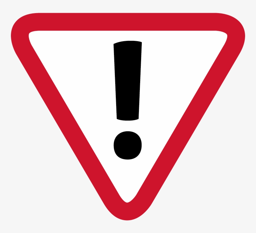 Warning Signs Of Type 1 Diabetes Often Appear Suddenly - Sign, transparent png