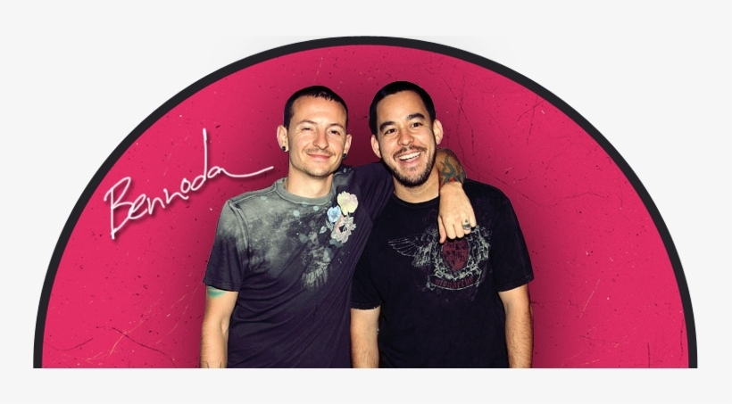 New Lptv "chester's Lullaby" - Friendship, transparent png