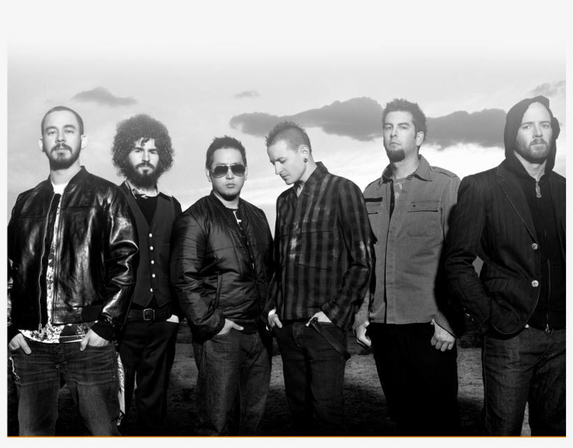 Chester Bennington - Linkin Park - Linkin Park, transparent png