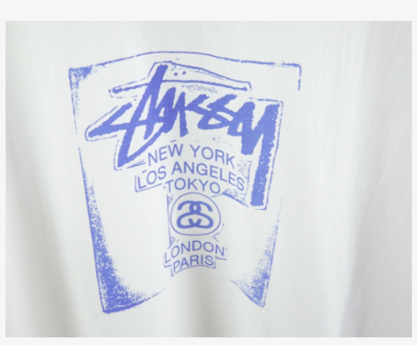 Stussy Taiwan Shirt, transparent png