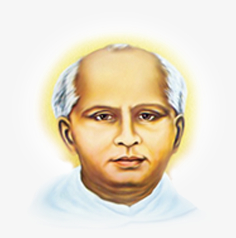 Chavara Kuriakose Elias - Blessed Chavara Kuriakose Elias, transparent png